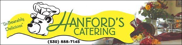 Hanford's Catering