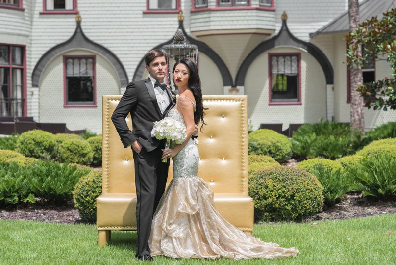 Enchanting Event Designs and Planning