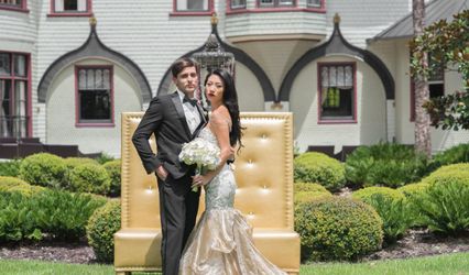 Enchanting Event Designs and Planning