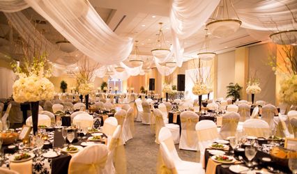 Kovens Conference Center
