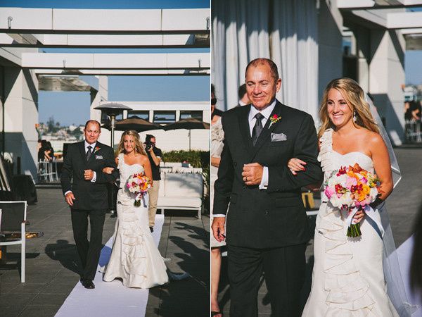 Andaz San Diego Venue San Diego Ca Weddingwire
