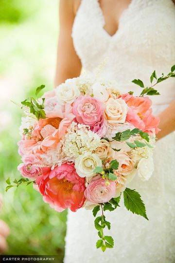 Erin Volante Floral