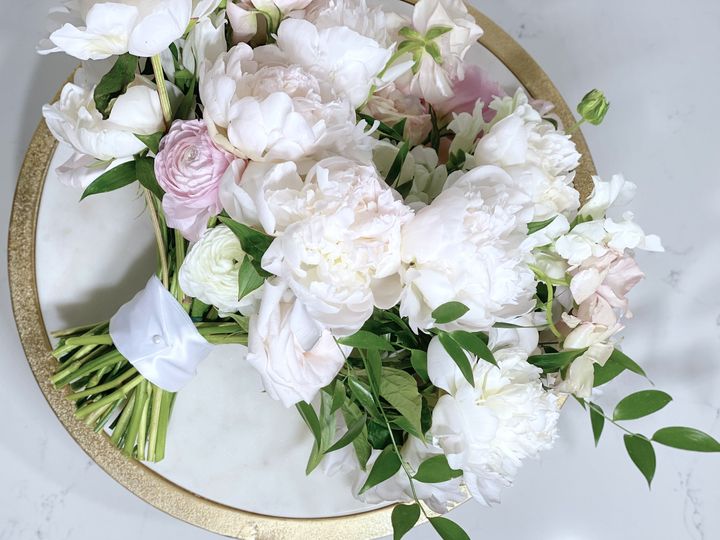 Flowers by Milla
