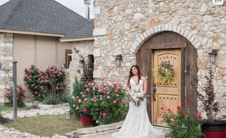 Sereno Estate