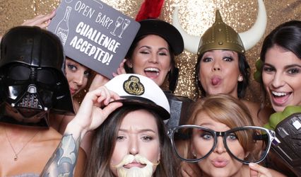 iSnapUpost Photobooth
