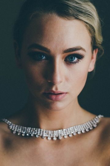 Tiffany Oddo Make Up