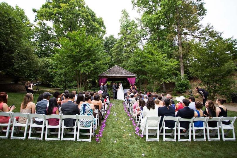 Heritage Sandy Springs Venue Atlanta Ga Weddingwire