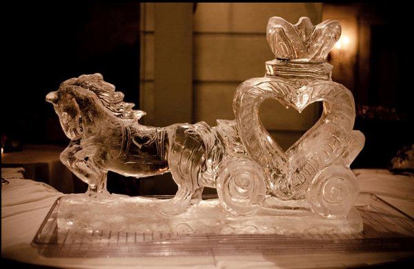 Ice Sculpture Pro
