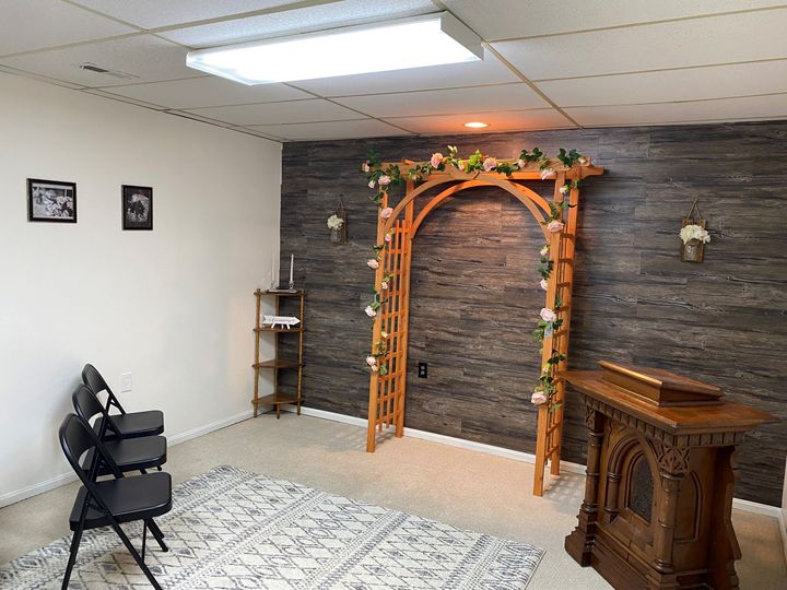 Wedding Chapel NKY