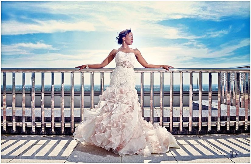 Darryl Ogletree Photography + Videography