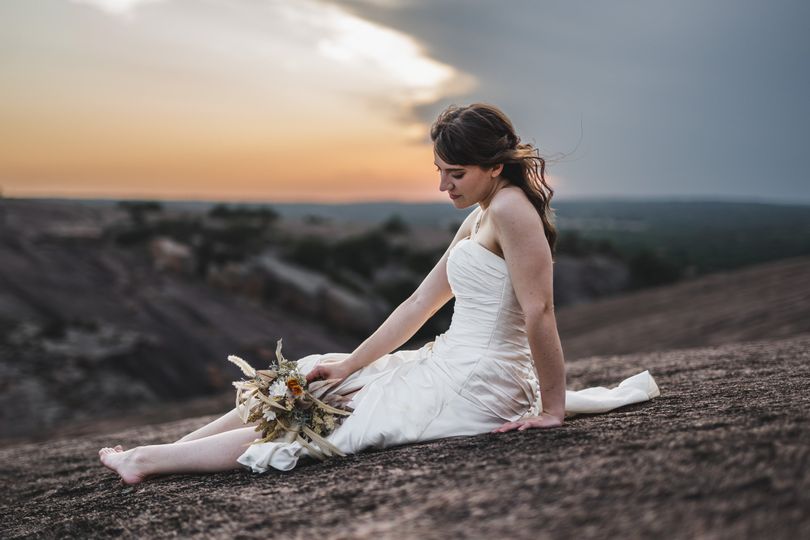 Persimmon & Sage Photography