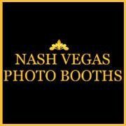 Nash Vegas Photo Booths