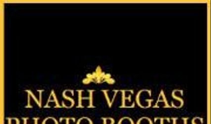 Nash Vegas Photo Booths