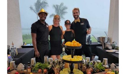Isle Bartend LLC
