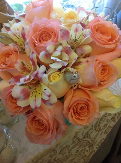 Miss Bee Haven Florist