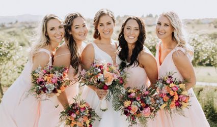 Olivia Grace Events