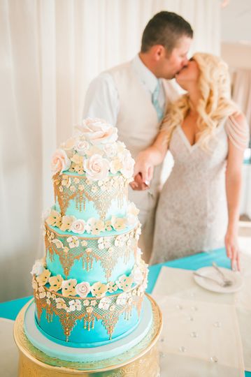 Nicky B's Cakes