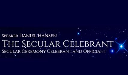 The Secular Celebrant