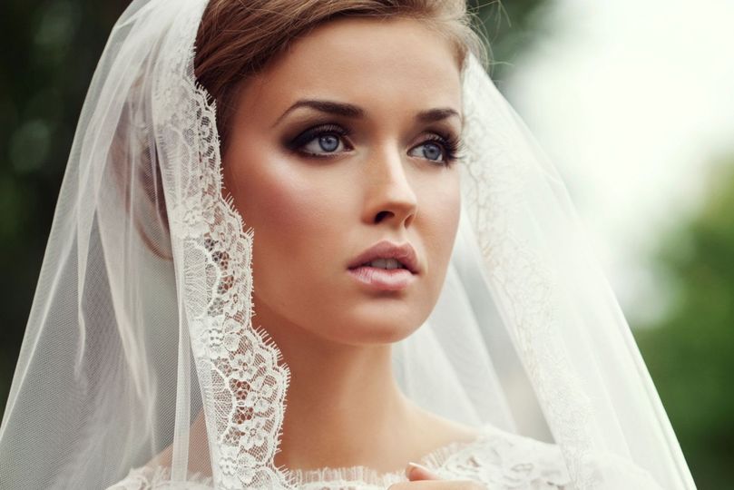 Makeup By Melissa