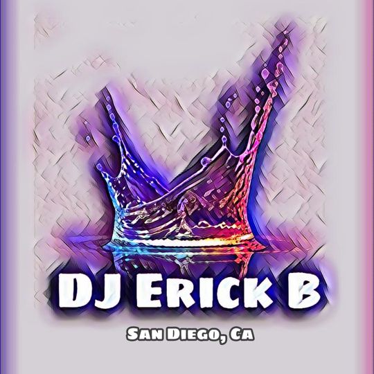 DJ Erick B
