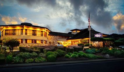 Hilton Garden Inn Monterey