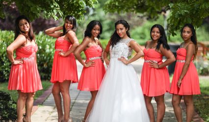 Word Of Mouth Photography