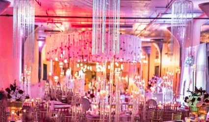 The Warehouse On Ivy (Wedding Venue & Event Center)