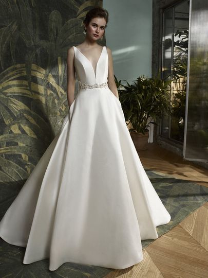 Bridal Gown Studio Orlando Dress Attire Maitland Fl Weddingwire