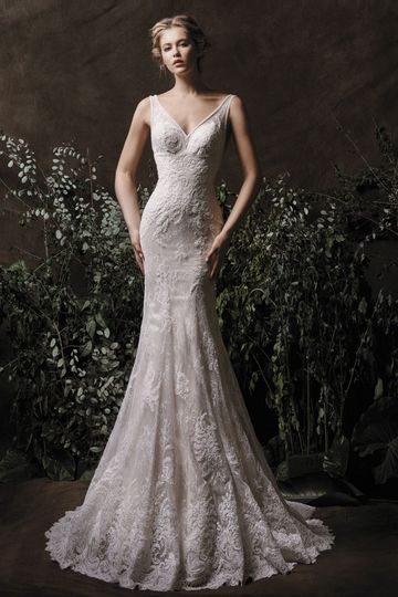 Bridal Gown Studio Orlando Dress Attire Maitland Fl Weddingwire