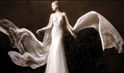 Bridal Gown Studio Orlando