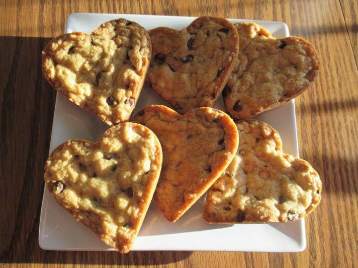 Heartfelt Cookies LLC