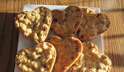 Heartfelt Cookies LLC