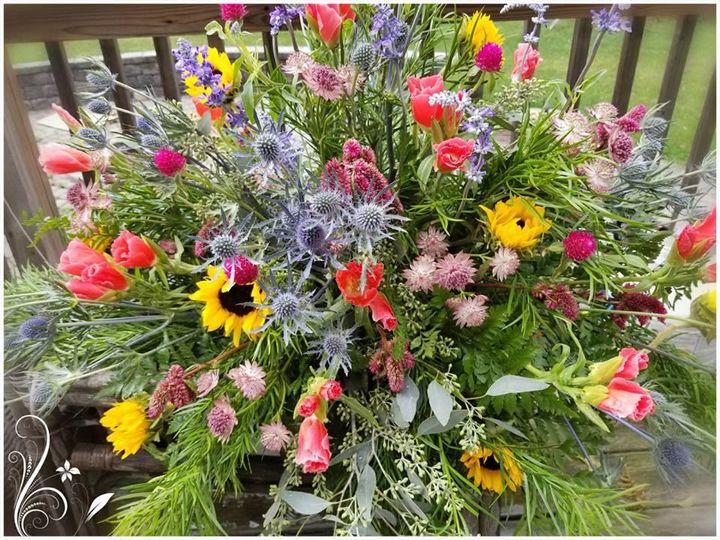 Scepter Brides Flowers Flowers New Windsor Ny Weddingwire