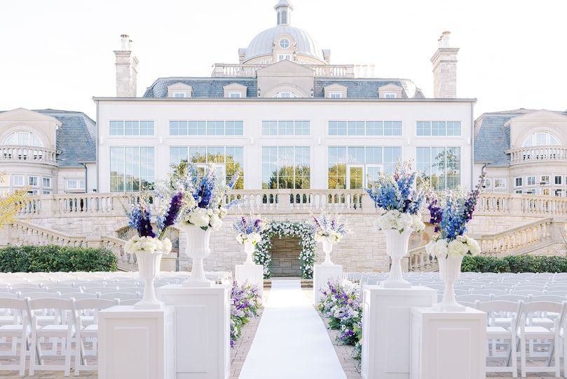 Blissful Weddings & Events