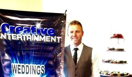 Creative Entertainment