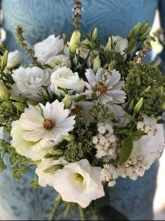 Kreeger Farms Flowers