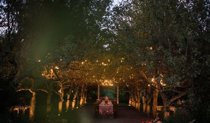 The Wedding Foundry Hudson Valley