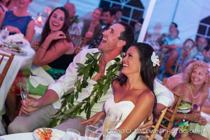 Paradise Gourmet Catering