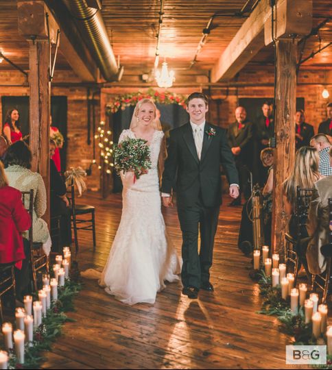 Boyd & Gabby Photography