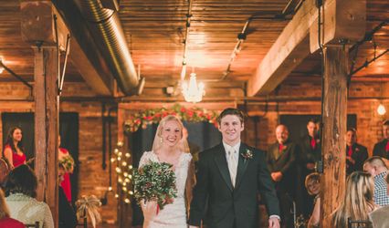 Boyd & Gabby Photography
