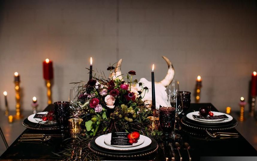 Monge Amore Events