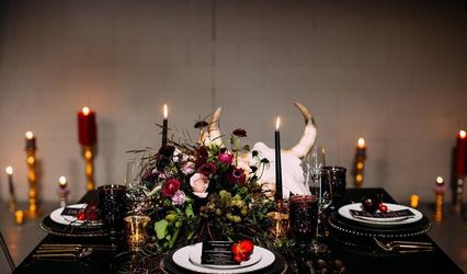 Monge Amore Events