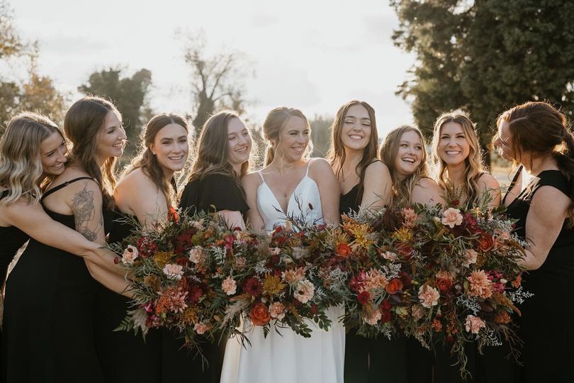 Wildflower Hill Floral