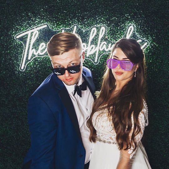Dipp Photobooth