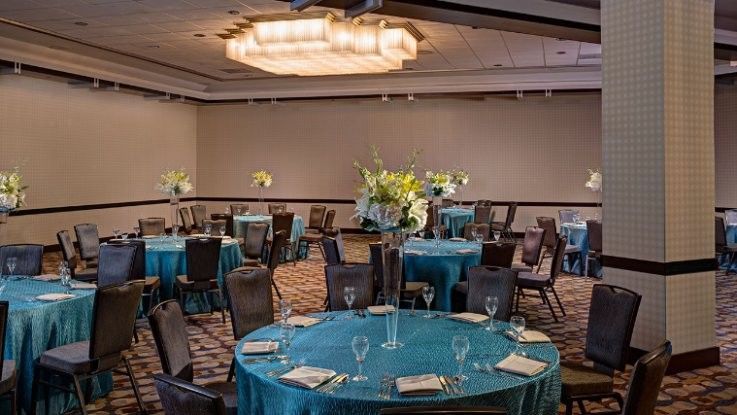 Hyatt Regency Dallas