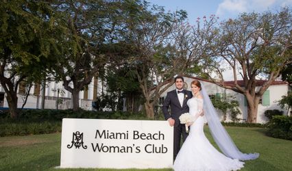 Miami Beach Woman's Club