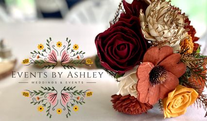 Events by Ashley