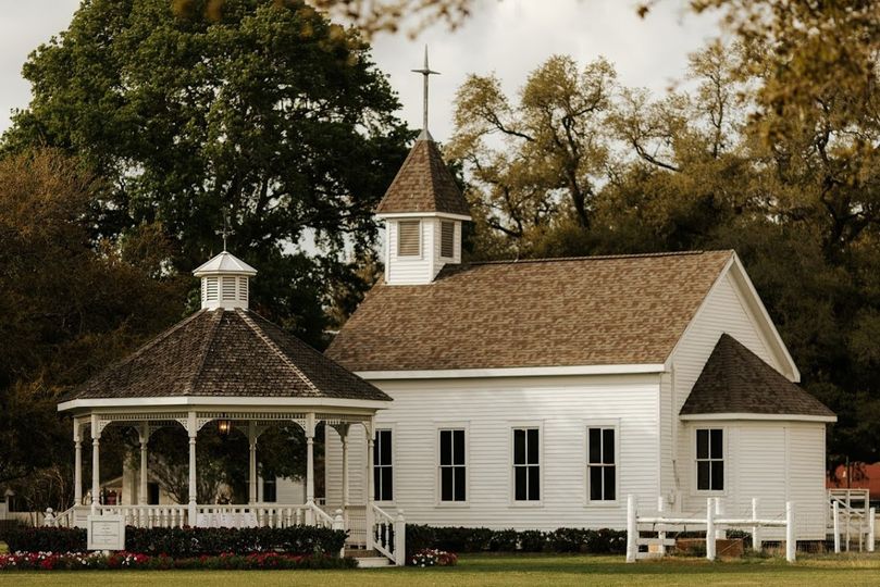 George Ranch