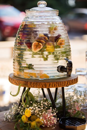 The Hive Catering Co.