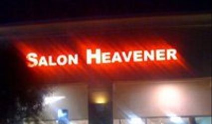 Salon Heavener